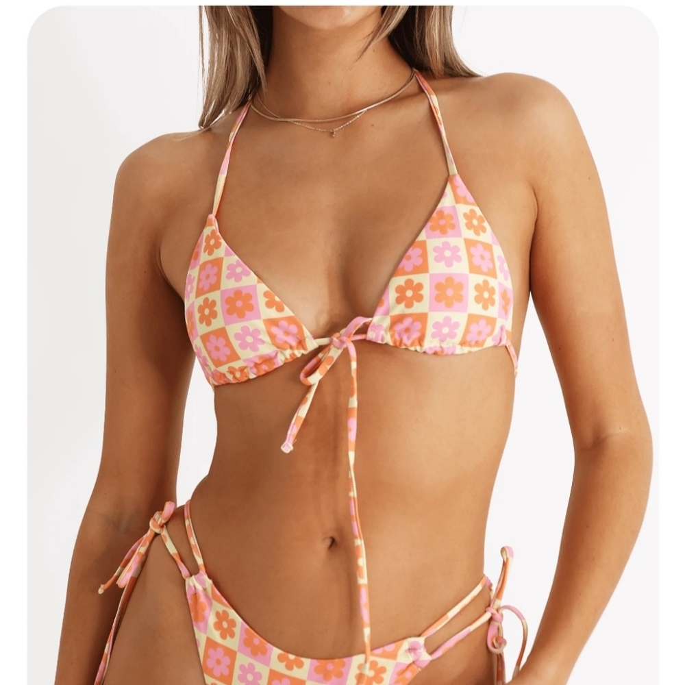 Aurelle Top